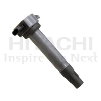 HITACHI JEEP Катушка зажигания Compas, Patriot ASTEMO 2504043
