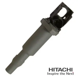 Котушка запалювання BMW 3(E90)/5(E60)/6(E63)/7 (E65) "01-13 ASTEMO 2504047