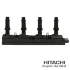 HITACHI OPEL Катушка зажигания Astra J,Corsa D,E,Insignia,Meriva,Chevrolet Aveo ASTEMO 2504048 (фото 1)