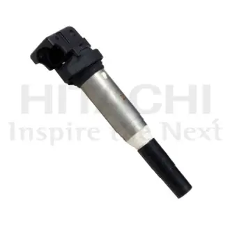 Котушка запалювання BMW N13B16A 114i-120i F20/316i F30 ASTEMO 2504049