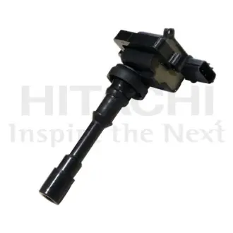 Котушка запалювання MITSUBISHI Lancer/Colt "1.3-1.6 "92-06 ASTEMO 2504050