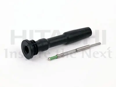 Свічний наконечник AUDI/PORSCHE/SEAT/SKODA/VW A5/Panamera/Leon/Superb/Tiguan "1,8-4,0 "17>> ASTEMO 2504072