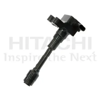 Котушка запалювання Ford Transit Connect 1.0 Ecoboost 12- ASTEMO 2504085