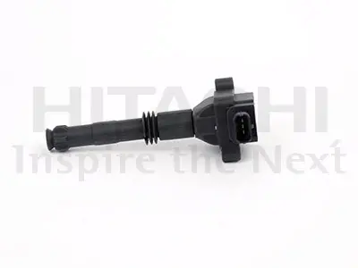 Котушка запалювання ASTEMO 2504092
