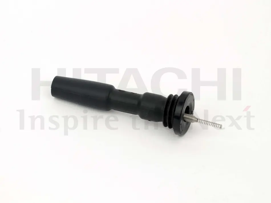 Свічний наконечник AUDI/SKODA/VW \'\'1.0-1.5TSI \'\'12>> ASTEMO 2504095 (фото 1)