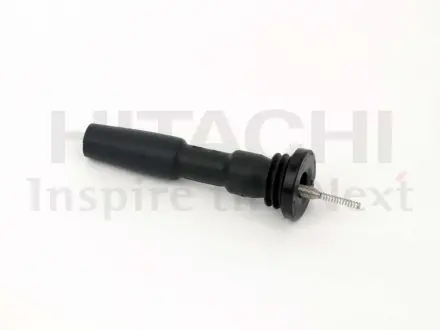 Свічний наконечник AUDI/SKODA/VW \'\'1.0-1.5TSI \'\'12>> ASTEMO 2504095