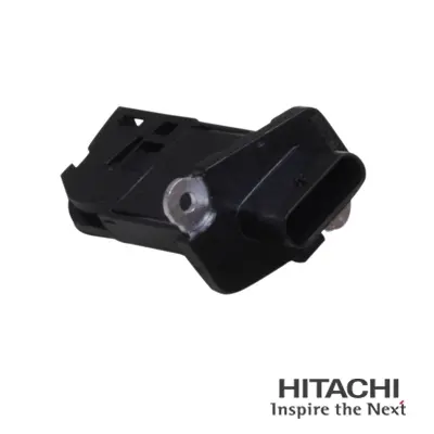 Витратомір повітря BMW F10/F07/F12/X3/X5/X6 "3.0-5.0 "10>> ASTEMO 2505015 (фото 1)