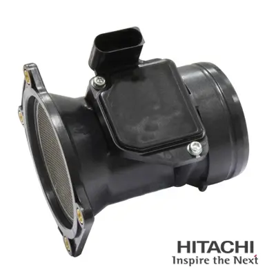 Витратомір повітря AUDI/SKODA/VW A4/Octavia/Polo "1.6-2.4 "94>> ASTEMO 2505030 (фото 1)