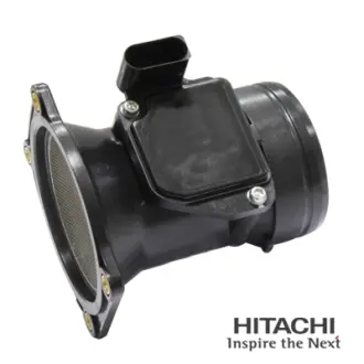Витратомір повітря AUDI/SKODA/VW A4/Octavia/Polo "1.6-2.4 "94>> ASTEMO 2505030