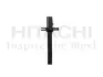 Витратомір повітря FORD/PEUGEOT/CITROEN Transit/Boxer/Jumper "1.0-2.2 "02>> ASTEMO 2505089 (фото 2)