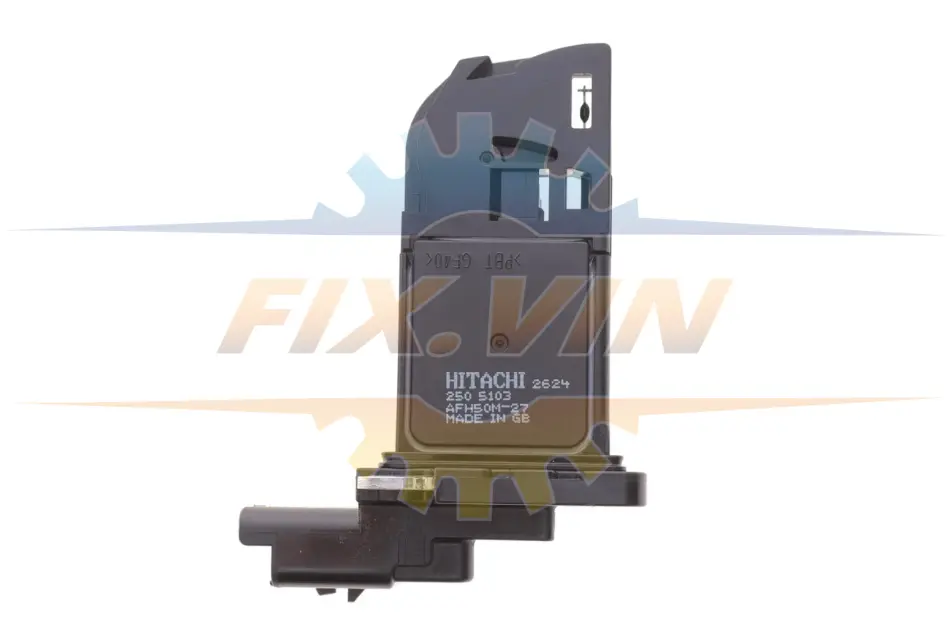 Витратомір повітря CITROEN/OPEL/PEUGEOT \'\'1.5-2.0HDI "14>> ASTEMO 2505103 (фото 1)