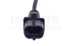HITACHI OPEL Датчик температуры выхлопных газов ASTRA J Sports Tourer (P10) 2.0 CDTI 10-15, ZAFIRA TOURER C (P12) 2.0 CDTi 11- ASTEMO 2505555 (фото 3)