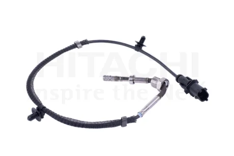 HITACHI OPEL Датчик температуры выхлопных газов ASTRA J Sports Tourer (P10) 2.0 CDTI 10-15, ZAFIRA TOURER C (P12) 2.0 CDTi 11- ASTEMO 2505555