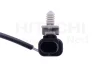 HITACHI OPEL Датчик температуры выхлопных газов CORSA E (X15) 1.3 CDTI 14- ASTEMO 2505556 (фото 3)