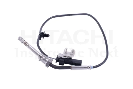 HITACHI OPEL Датчик температуры выхлопных газов CORSA E (X15) 1.3 CDTI 14- ASTEMO 2505556