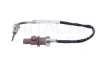 HITACHI VW Датчик температуры выхлопных газов PASSAT B8 2.0 TDI 14-, TOURAN 2.0 TDI 15-19, SKODA SUPERB III (3V3) 2.0 TDI 15-, SEAT ATECA 2.0 TDI 4Drive 16- ASTEMO 2505557 (фото 1)