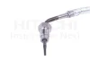 HITACHI VW Датчик температуры выхлопных газов PASSAT B8 2.0 TDI 14-, TOURAN 2.0 TDI 15-19, SKODA SUPERB III (3V3) 2.0 TDI 15-, SEAT ATECA 2.0 TDI 4Drive 16- ASTEMO 2505557 (фото 2)