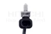 HITACHI OPEL Датчик температуры выхлопных газов INSIGNIA A 2.0 CDTI 14-17 ASTEMO 2505562 (фото 3)
