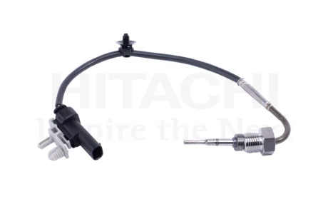 HITACHI OPEL Датчик температуры выхлопных газов INSIGNIA A 2.0 CDTI 14-17 ASTEMO 2505562