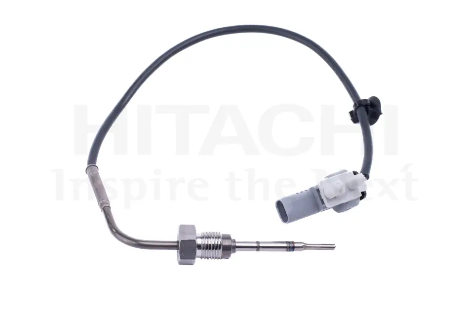 HITACHI OPEL Датчик температуры выхлопных газов INSIGNIA A (G09) 2.0 CDTI 14-17, ZAFIRA TOURER C 2.0 CDTi 15- ASTEMO 2505563 (фото 1)