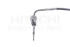 HITACHI OPEL Датчик температуры выхлопных газов INSIGNIA A (G09) 2.0 CDTI 14-17, ZAFIRA TOURER C 2.0 CDTi 15- ASTEMO 2505563 (фото 2)