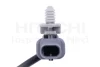 HITACHI OPEL Датчик температуры выхлопных газов INSIGNIA A (G09) 2.0 CDTI 14-17, ZAFIRA TOURER C 2.0 CDTi 15- ASTEMO 2505563 (фото 3)