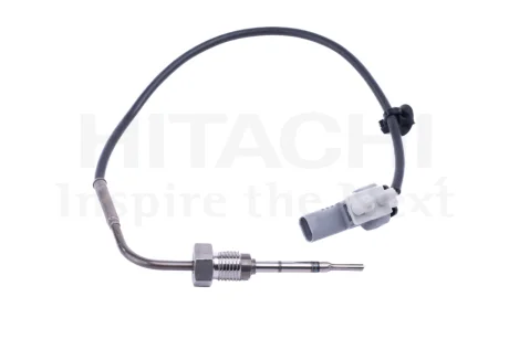 HITACHI OPEL Датчик температуры выхлопных газов INSIGNIA A (G09) 2.0 CDTI 14-17, ZAFIRA TOURER C 2.0 CDTi 15- ASTEMO 2505563