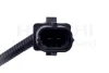 HITACHI FIAT Датчик температуры выхлопных газов IDEA 1.3 D Multijet 08-12, LANCIA MUSA 1.3 D Multijet 09-12 ASTEMO 2505565 (фото 3)