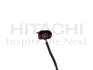 HITACHI VW датчик температури ВГ Caddy, T5, Passat, 1,9-2,0TDI 04- ASTEMO 2505592 (фото 2)