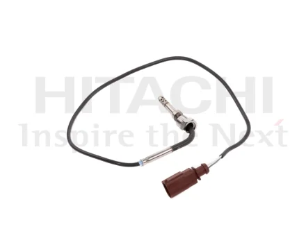 HITACHI VW датчик температури ВГ Caddy, T5, Passat, 1,9-2,0TDI 04- ASTEMO 2505592
