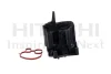 HITACHI FIAT Клапан EGR Alfa Romeo Giulietta,Mito,Ducato,Freemont,Sedici,Opel Zafira Tourer 1.6/2.0JTD 06- ASTEMO 2505961 (фото 1)