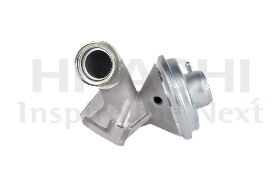 HITACHI CITROEN Клапан EGR C2/3,Xsara,Ford Fiesta V,Fusion,Mazda 2,Peugeot 206/307 1.4HDI/TDCI ASTEMO 2505963 (фото 1)