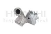 HITACHI CITROEN Клапан EGR C2/3,Xsara,Ford Fiesta V,Fusion,Mazda 2,Peugeot 206/307 1.4HDI/TDCI ASTEMO 2505963 (фото 1)