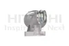 HITACHI CITROEN Клапан EGR C2/3,Xsara,Ford Fiesta V,Fusion,Mazda 2,Peugeot 206/307 1.4HDI/TDCI ASTEMO 2505963 (фото 2)