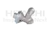 HITACHI CITROEN Клапан EGR C2/3,Xsara,Ford Fiesta V,Fusion,Mazda 2,Peugeot 206/307 1.4HDI/TDCI ASTEMO 2505963 (фото 3)