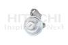 HITACHI CITROEN Клапан EGR C2/3,Xsara,Ford Fiesta V,Fusion,Mazda 2,Peugeot 206/307 1.4HDI/TDCI ASTEMO 2505963 (фото 5)