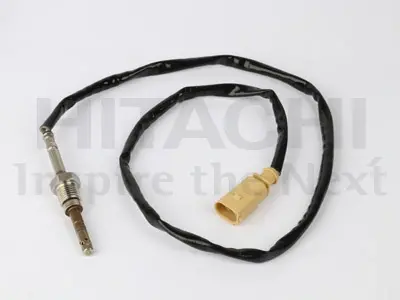 HITACHI VW Датчик температури ВГ Golf V/VI, Tiguan, 1,6-2,0TDI (HUCO 137002) ASTEMO 2507002