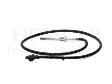 Датчик температури ВГ MB C-Class/S-Class "1,8-3,0 "07-14 ASTEMO 2507099