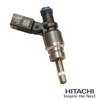 Форсунка AUDI A6/A8 "3.2 "04-10 HITACHI 2507124