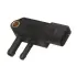 Датчик тиску ВГ AUDI/MITSUBISHI/VW A3/Lancer/Passat "1,4-3,0 "01>> ASTEMO 2507401 (фото 1)