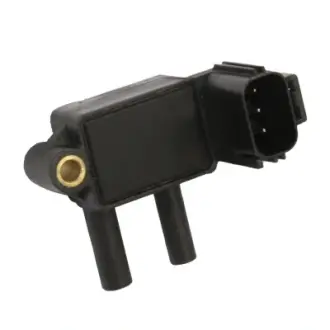 Датчик тиску вихлопних газів ASTEMO 2507414