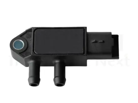 HITACHI Датчик тиску вихлопних газів ASTEMO 2507425