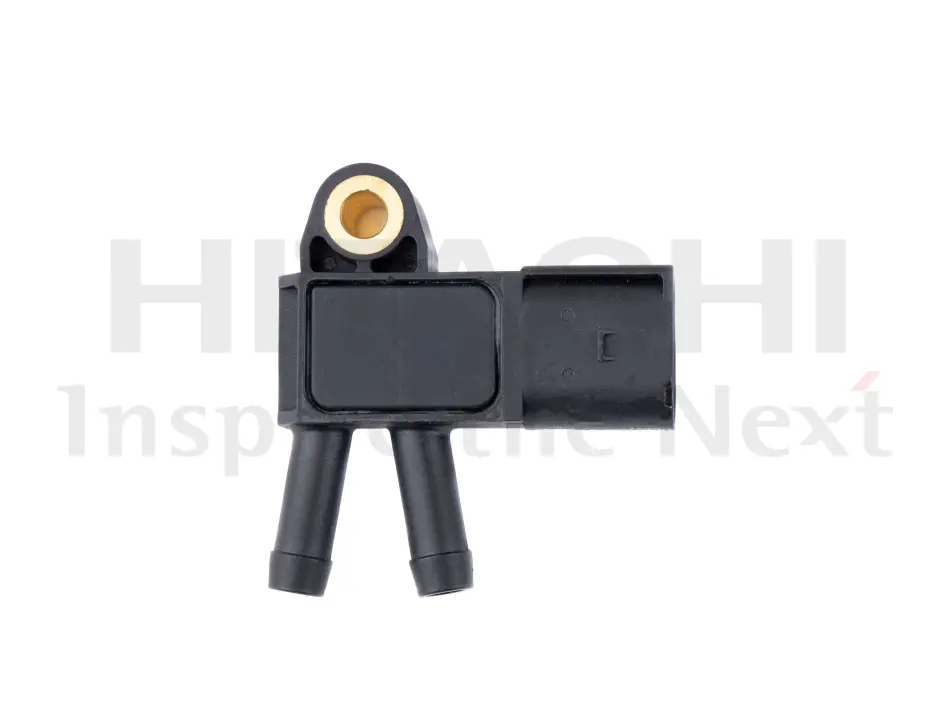 HITACHI DB датчик тиску ВГ A 14- ASTEMO 2507436 (фото 1)