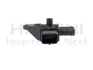 HITACHI CITROEN Датчик тиску ВГ BERLINGO 1.5 BlueHDi 18-, BERLINGO MULTISPACE 1.6 BlueHDi 14-, C4 CACTUS 1.5 18- ASTEMO 2507438 (фото 2)