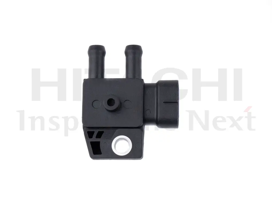 HITACHI HYUNDAI датчик тиску ВГ Santa FE/i40/ix35/ix55 1,6-2,5CRDi,Mazda 6 2,2D 08-,Nissan Juke,Navara 1.6/2.5dCi ASTEMO 2507440 (фото 1)
