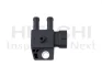 HITACHI HYUNDAI датчик тиску ВГ Santa FE/i40/ix35/ix55 1,6-2,5CRDi,Mazda 6 2,2D 08-,Nissan Juke,Navara 1.6/2.5dCi ASTEMO 2507440 (фото 1)