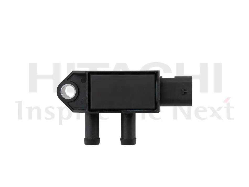 HITACHI VW Датчик тиску ВГ GOLF VII (5G1, BQ1, BE1, BE2) 2.0 TDI 12-20, SKODA KAROQ (NU7, ND7) 2.0 TDI 4x4 17-, AUDI A4 B9 Avant (8W5, 8WD) 2.0 TDI 15-19, SEAT ASTEMO 2507444 (фото 1)