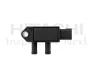 HITACHI VW Датчик тиску ВГ GOLF VII (5G1, BQ1, BE1, BE2) 2.0 TDI 12-20, SKODA KAROQ (NU7, ND7) 2.0 TDI 4x4 17-, AUDI A4 B9 Avant (8W5, 8WD) 2.0 TDI 15-19, SEAT ASTEMO 2507444 (фото 1)