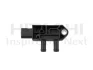 HITACHI VW Датчик тиску ВГ GOLF VII (5G1, BQ1, BE1, BE2) 2.0 TDI 12-20, SKODA KAROQ (NU7, ND7) 2.0 TDI 4x4 17-, AUDI A4 B9 Avant (8W5, 8WD) 2.0 TDI 15-19, SEAT ASTEMO 2507444 (фото 2)