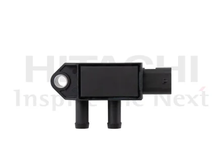 HITACHI VW Датчик тиску ВГ GOLF VII (5G1, BQ1, BE1, BE2) 2.0 TDI 12-20, SKODA KAROQ (NU7, ND7) 2.0 TDI 4x4 17-, AUDI A4 B9 Avant (8W5, 8WD) 2.0 TDI 15-19, SEAT ASTEMO 2507444